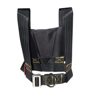 Lalizas - Safety Harness For Adult, ISO 12401