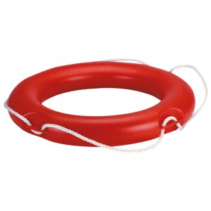 Lalizas - Saturno Lifebuoy Rings Non-Solas with Foam