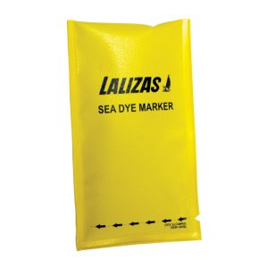 Lalizas - Sea Dye Marker