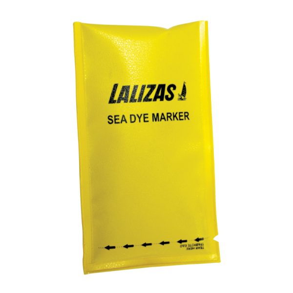 Lalizas - Sea Dye Marker