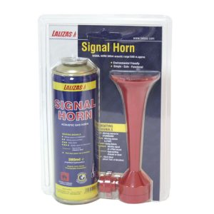 Lalizas - Signal Horn Set 380ml