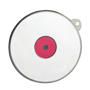 Lalizas - Signaling Mirror with Red Dot