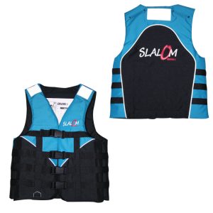 Lalizas - Slalom Buoyancy Child Aid 50N, ISO 12402-5