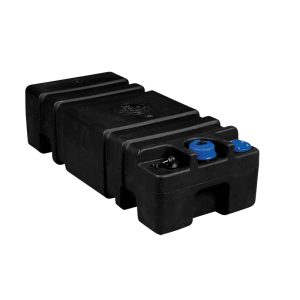 Lalizas - Sogliola Fuel Tank with Filler Cap Thread, 1100mm - 75lt