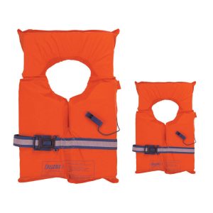 Lalizas - Solas 74 Lifejacket No 2