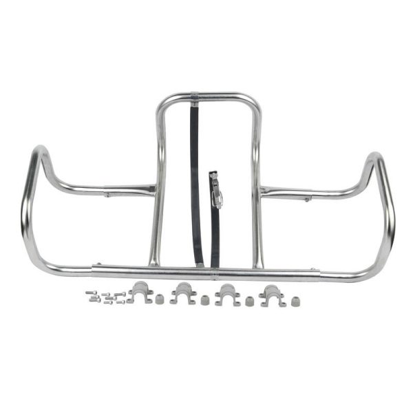 Lalizas - Stainless Steel Liferaft Support Base