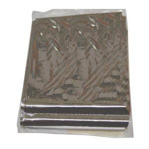Lalizas - Thermal Blanket - 2.1 x 1.6m