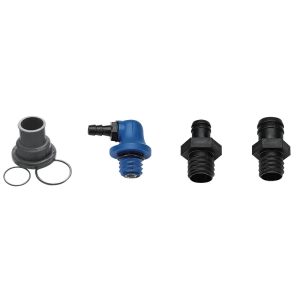 Lalizas - Universal Bracket with Holding Straps for Tanks & Liferafts