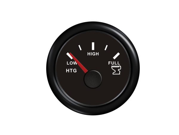 Lalizas - Waste Water Tank Level Gauge - 240-33 OHM