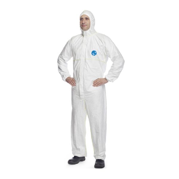 TYVEK 200 - Dupont Classic Hooded Coverall