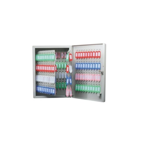 KB-240 Key Cabinet Metal Key Box Key Safe for 240