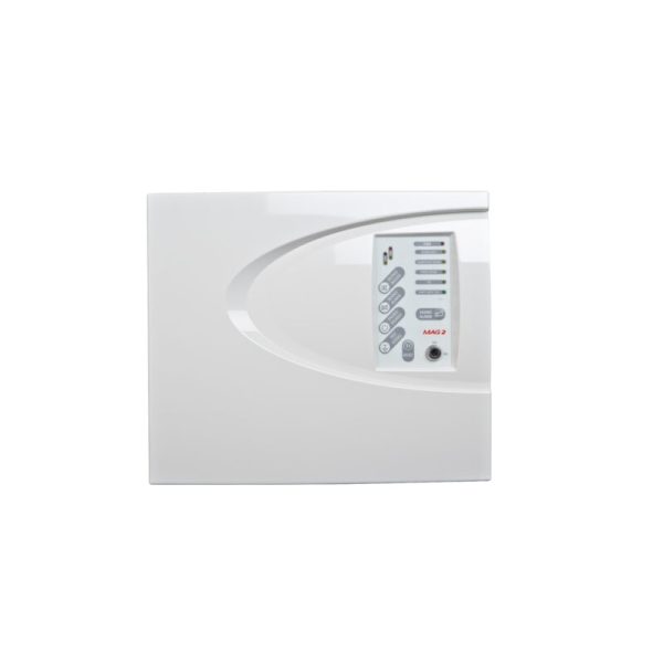 Teletek MAG2P Conventional Fire Alarm Panel
