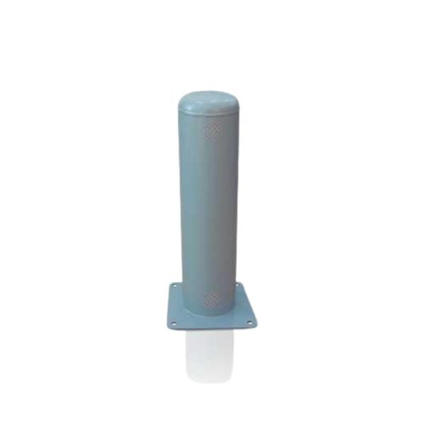 12293 UB D Anti Parking Bollards TP