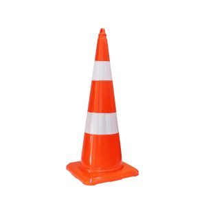 12325 TK R2 Traffic Cone 90cm