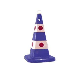 12351 TK bu Ultra Traffic Cone 50CM