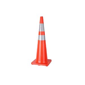CH 10090 PVC Trafic Cone 90cm