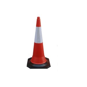 CH 10210 China Traffic Cone 75cm
