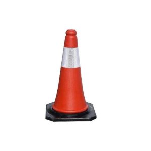 CH 10216 PE Traffic Cone 1 MTR 6Kg