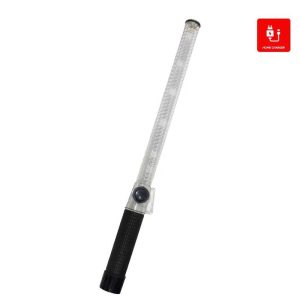 CH 1075 Traffic Baton R&G Rechar