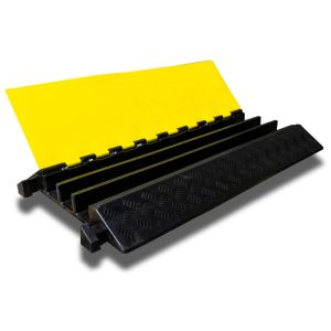 CH 12030 Cable Protector 3 Channel