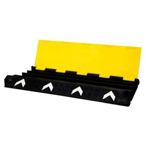 CH 12030-S Cable Protector 3 Channel