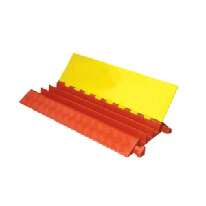 CH 12035 Cable Protector Speed Ramp 3 Channel