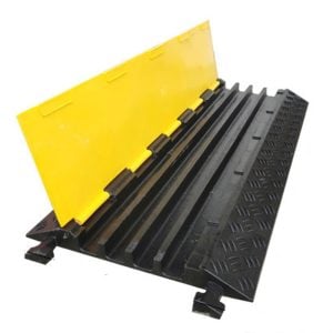 CH 12040 Cable Protector 4 Channel