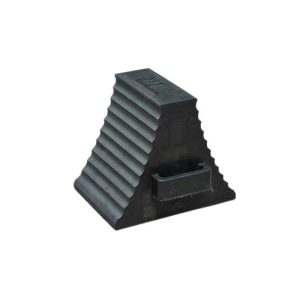 CH 12053 Wheel Chock Rubber 6 KG
