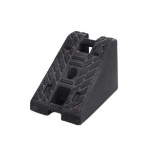 CH 12059 Wheel Chock Rubber 7KG