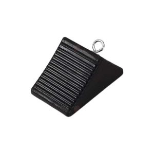 CH 12060 Wheel Chock Rubber 5 KG