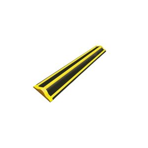 CH 12104 Wall Guard 100CM With Steel Retainer