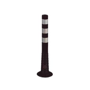CH 12208 Delineator 75CM PU Black