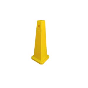 CH 13024 Yellow Cone - Empty