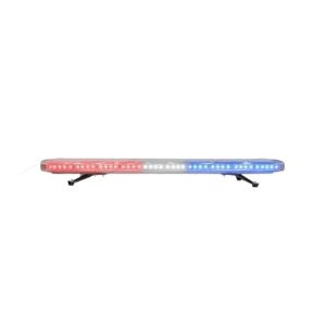 CH 90070 LED Strobe Light Bar 1.2m Red, Blue