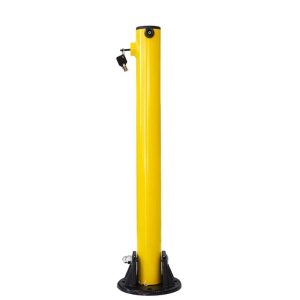 CH 90800 Manual Parking Lock Pipe
