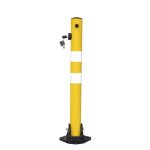 CH 90805 Manual Parking Lock Pipe