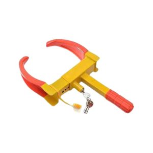 CH 90830 Tire Padlock Small