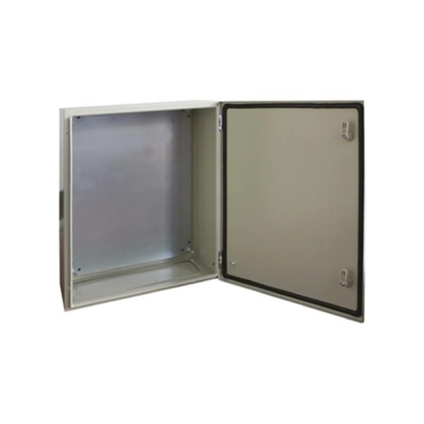 Kedbrooke - Enclosures Single Door Box IP65