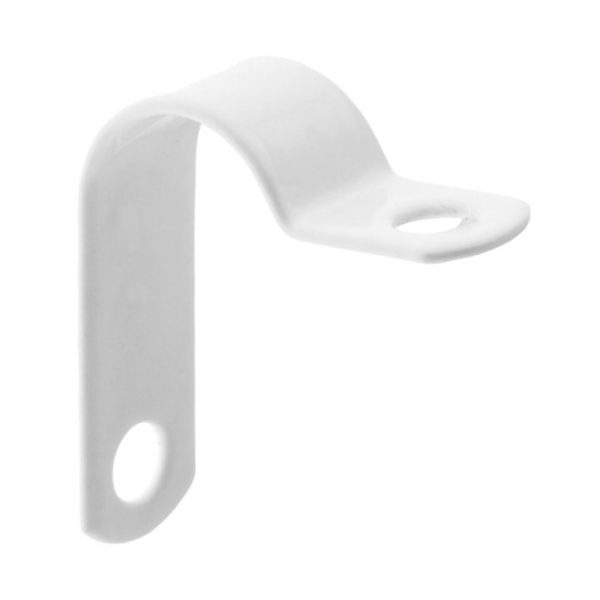 Kedbrooke - Fire Alarm Cable Clip 8MM - Pack of 200