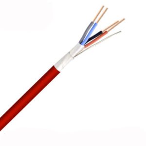 Ramcro - Fire Sun BS7629 500mtr - 2C x 2.5 Sqmm