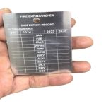 aluminum-tags-for-fire-extinguisher-inspection-record