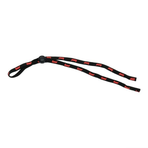 Eyevex - Small Spectacle Cord SSP02/Small - Black