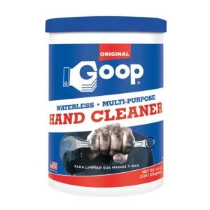 Goop - 6/4.5 lb Hand Cleaner SCH 64