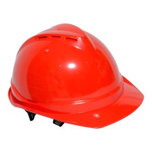 Oryx - Safety Helmet Ratchet Type with Ventilation SH 803 R (MOQ-4 Pcs)