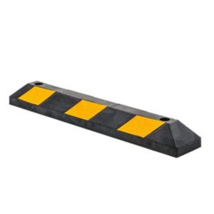 Car Parking Wheel Stopper - Size - 900 x 150 x 100 mm