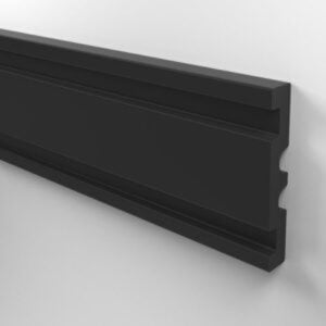Rubber Wall Guard Protectors without Reflective