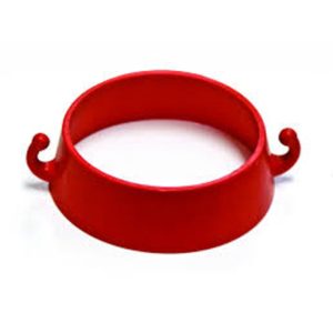 Safety Traffic Cone Hook for Plastic Chain, 6mm