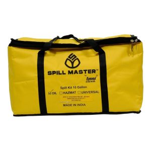 Scheffer - Portable Oil Spill Kit SOSK 10
