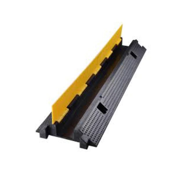 Speed Hump Cable Protector 1 Channel