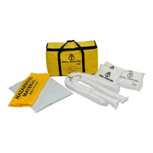 Spill Master - Oil Spill Kit SOSK 10